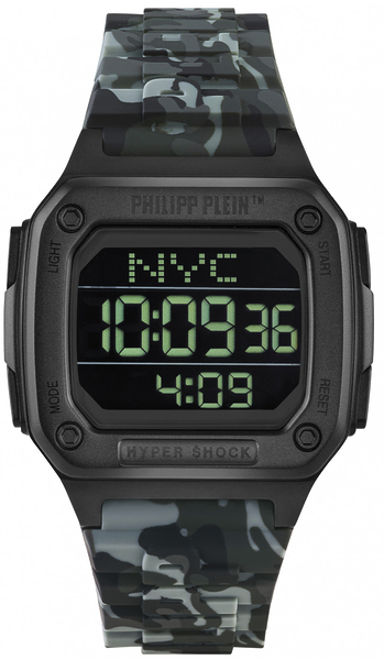 Philipp Plein Hyper Shock PWHAA1822