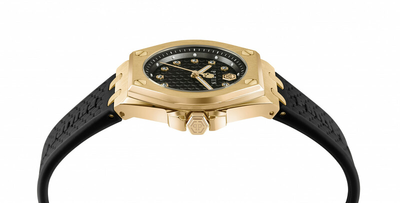 Philipp Plein Extreme PWJAA0322