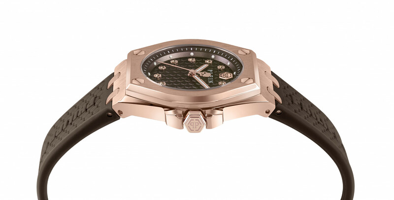 Philipp Plein Extreme PWJAA0422