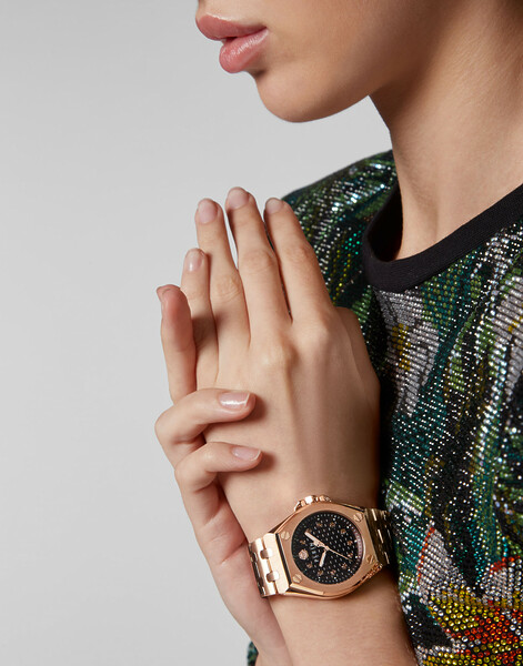 Philipp Plein Extreme PWJAA0522