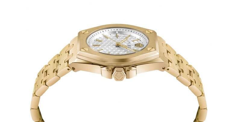 Philipp Plein Extreme PWJAA0722