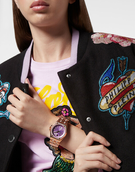 Philipp Plein Extreme PWJAA0922