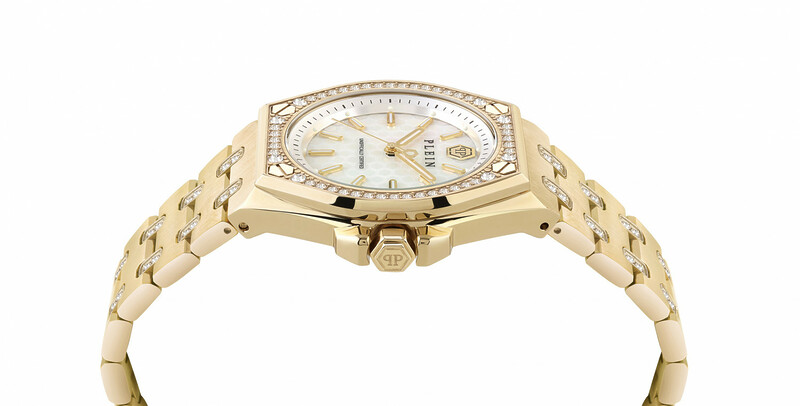 Philipp Plein Extreme PWJAA1223