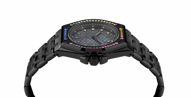 Philipp Plein Extreme PWJAA1423