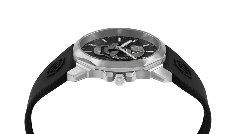Philipp Plein The Skull PWLAA0122