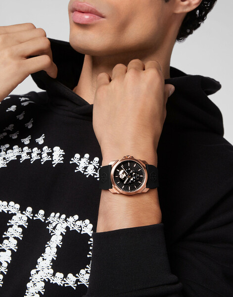 Philipp Plein The Skull PWLAA0222