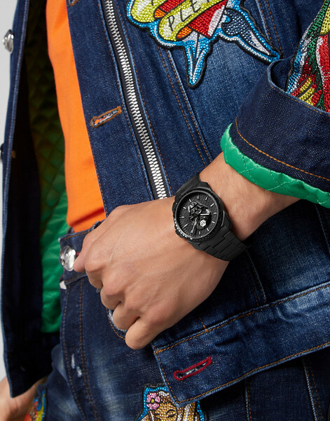 Philipp Plein The Skull PWLAA0922