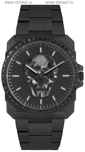 Philipp Plein The Skull PWLAA0922