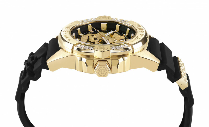 Philipp Plein The Skull PWNAA0122