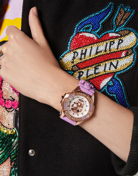 Philipp Plein The Skull PWNAA0222