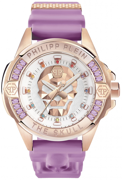 Philipp Plein The Skull PWNAA0222