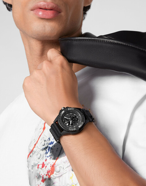 Philipp Plein The Skull PWNAA0322