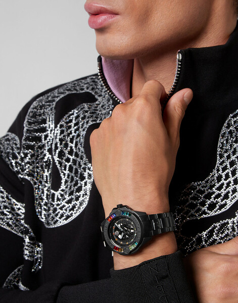 Philipp Plein The Skull PWNAA0522