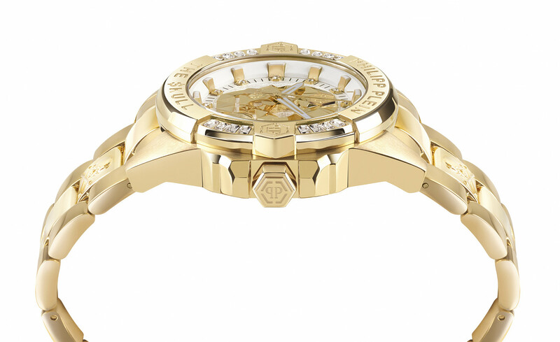 Philipp Plein The Skull PWNAA0722