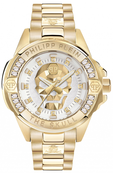 Philipp Plein The Skull PWNAA0722