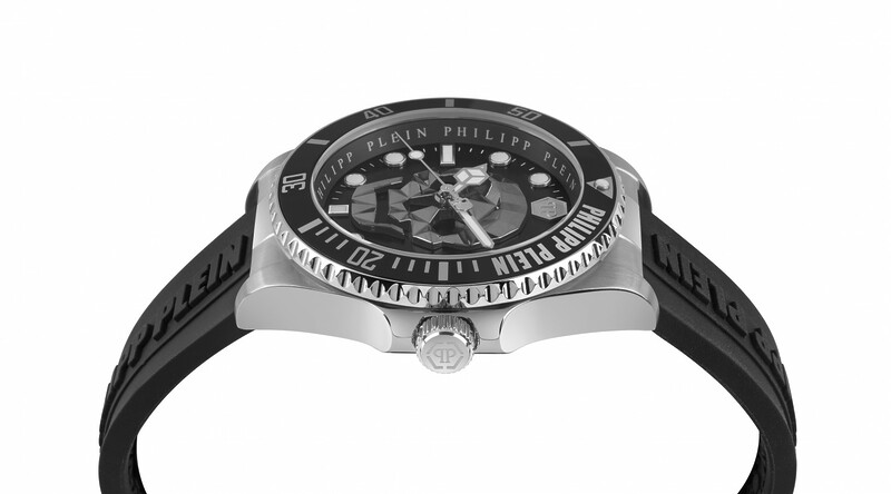 Philipp Plein The Skull PWOAA0122
