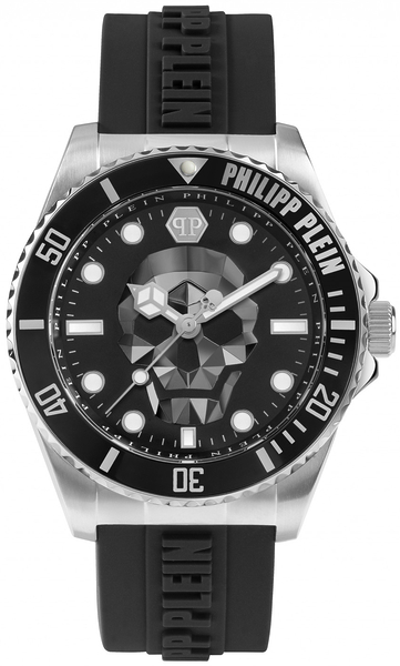 Philipp Plein The Skull PWOAA0122