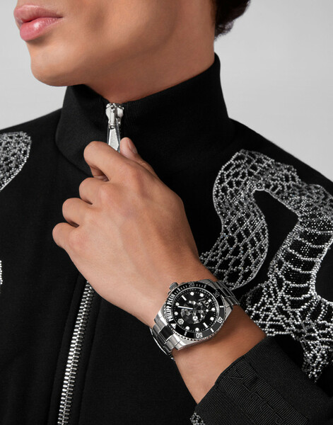 Philipp Plein The Skull PWOAA0522