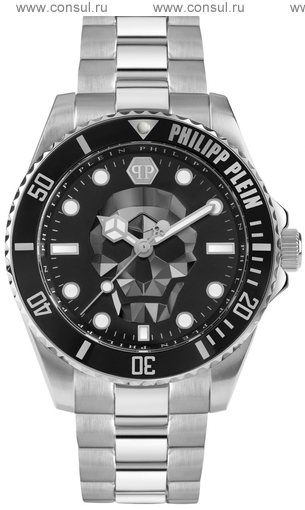 Philipp Plein The Skull PWOAA0522