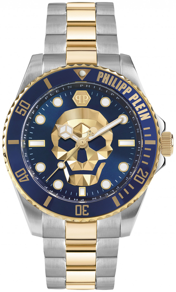 Philipp Plein The Skull PWOAA0722