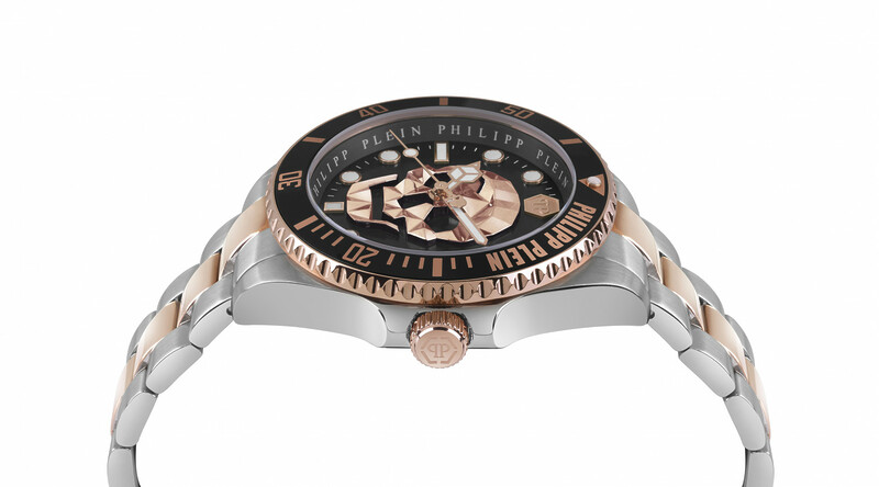 Philipp Plein The Skull PWOAA0822