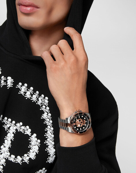 Philipp Plein The Skull PWOAA0822