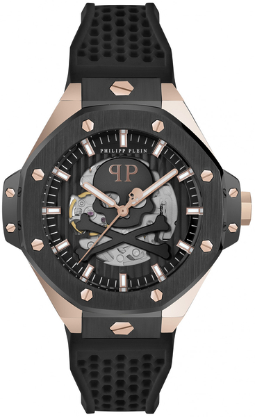 Philipp Plein Skeleton Royal PWPFA0224