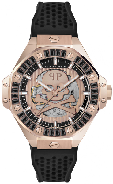 Philipp Plein Skeleton Royal PWPFA0324