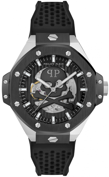 Philipp Plein Skeleton Royal PWPFA0824