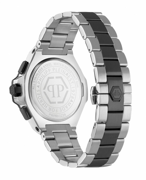 Philipp Plein Chrono Royal PWPRA0224