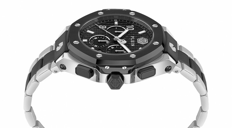 Philipp Plein Chrono Royal PWPRA0224
