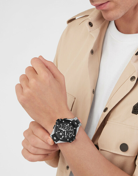Philipp Plein Chrono Royal PWPRA0224