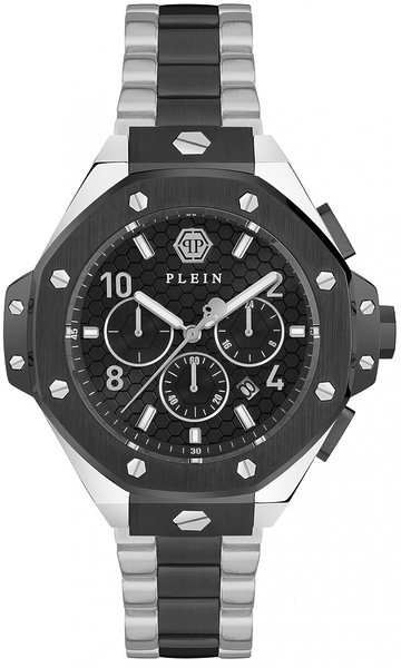 Philipp Plein Chrono Royal PWPRA0224