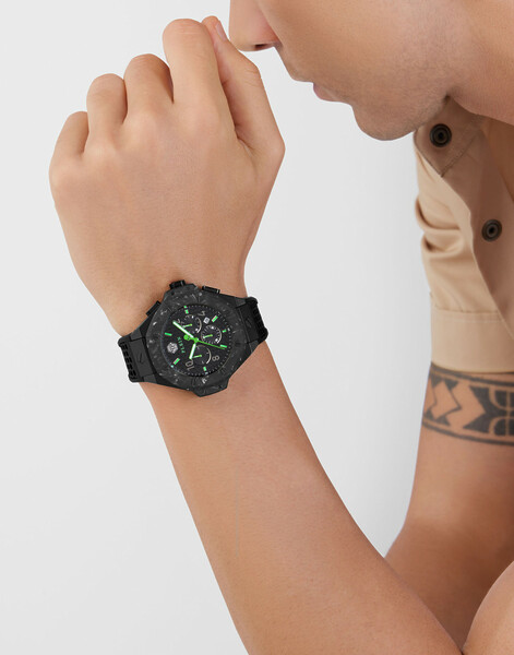 Philipp Plein Chrono Royal PWPRA0624