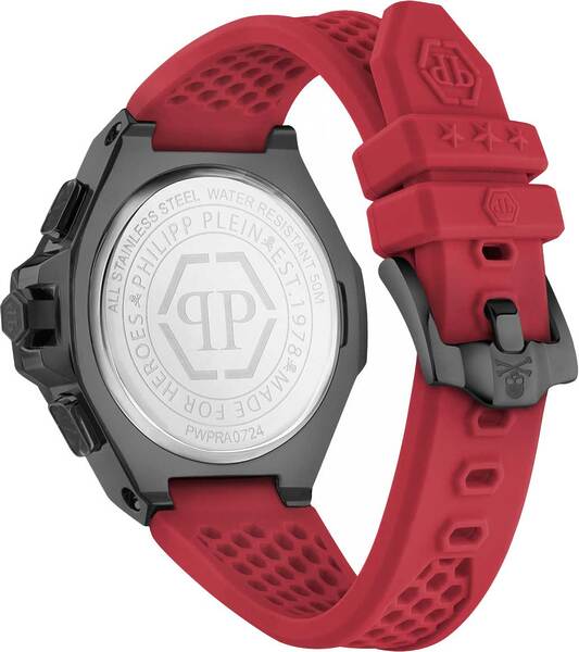 Philipp Plein Chrono Royal PWPRA0724