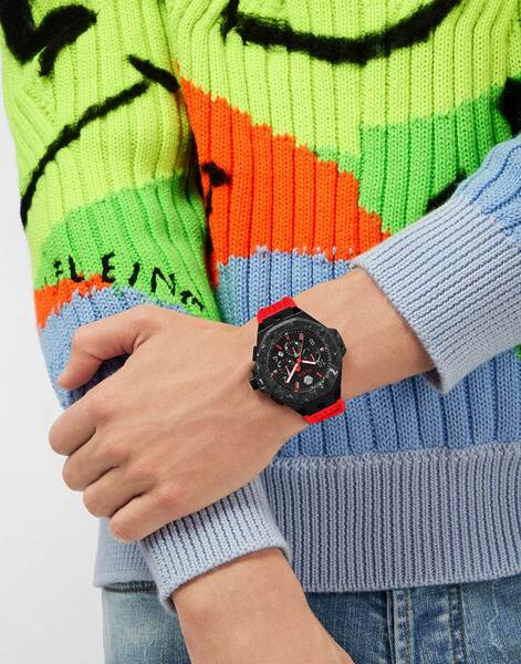 Philipp Plein Chrono Royal PWPRA0724