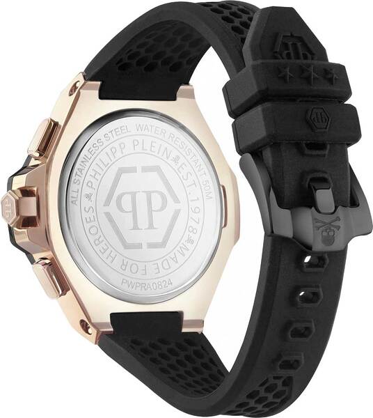 Philipp Plein Chrono Royal PWPRA0824