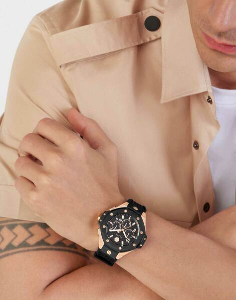 Philipp Plein Chrono Royal PWPRA0824