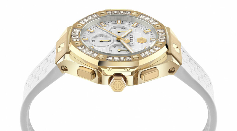 Philipp Plein Chrono Royal PWPSA0624