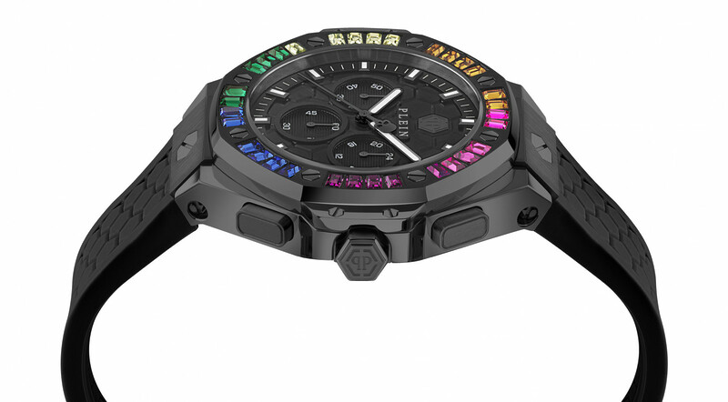 Philipp Plein Chrono Royal PWPSA0724
