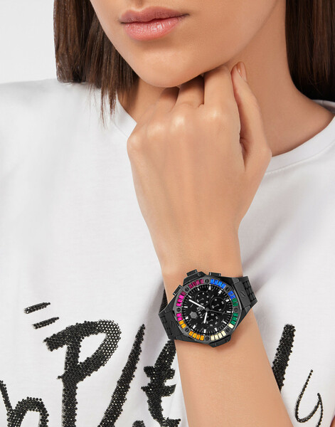 Philipp Plein Chrono Royal PWPSA0724