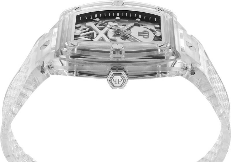 Philipp Plein The Skeleton PWPTA0524