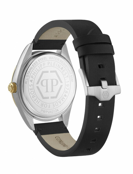 Philipp Plein Date Superlative PWPVA0124