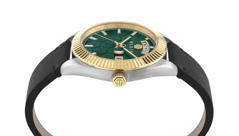 Philipp Plein Date Superlative PWPVA0124