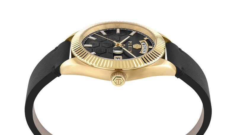 Philipp Plein Date Superlative PWPVA0224