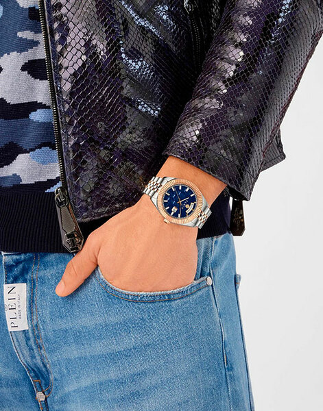 Philipp Plein Date Superlative PWPVA0524