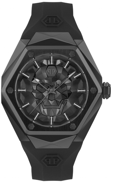 Philipp Plein The Skull Spikes PWPWA0324