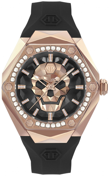 Philipp Plein The Skull Spikes PWPWA0424