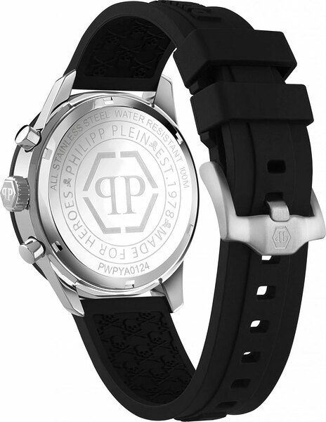Philipp Plein Pleinmeter PWPYA0124