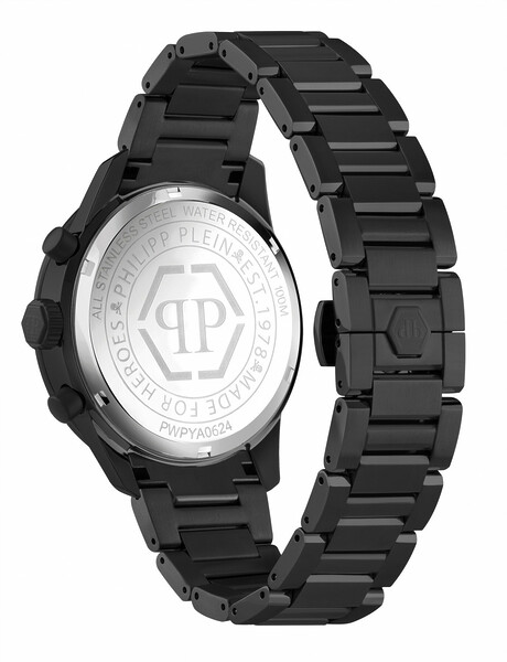 Philipp Plein Pleinmeter PWPYA0624